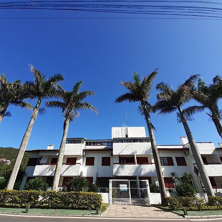 Residencial Hostal Blanco Florianópolis المظهر الخارجي الصورة