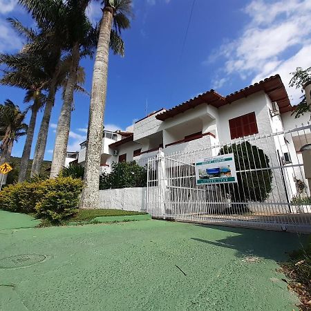 Residencial Hostal Blanco Florianópolis المظهر الخارجي الصورة