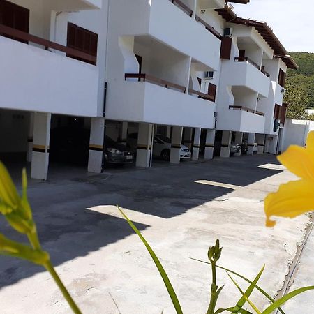 Residencial Hostal Blanco Florianópolis المظهر الخارجي الصورة