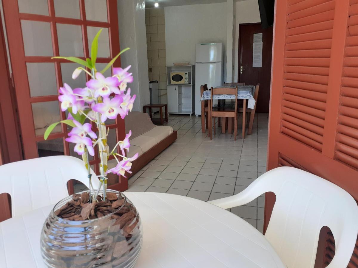 Residencial Hostal Blanco Florianópolis المظهر الخارجي الصورة