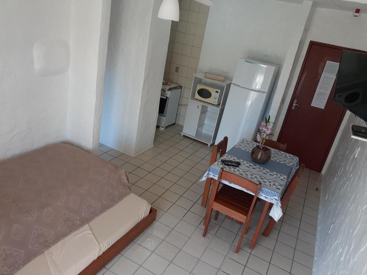 Residencial Hostal Blanco Florianópolis المظهر الخارجي الصورة