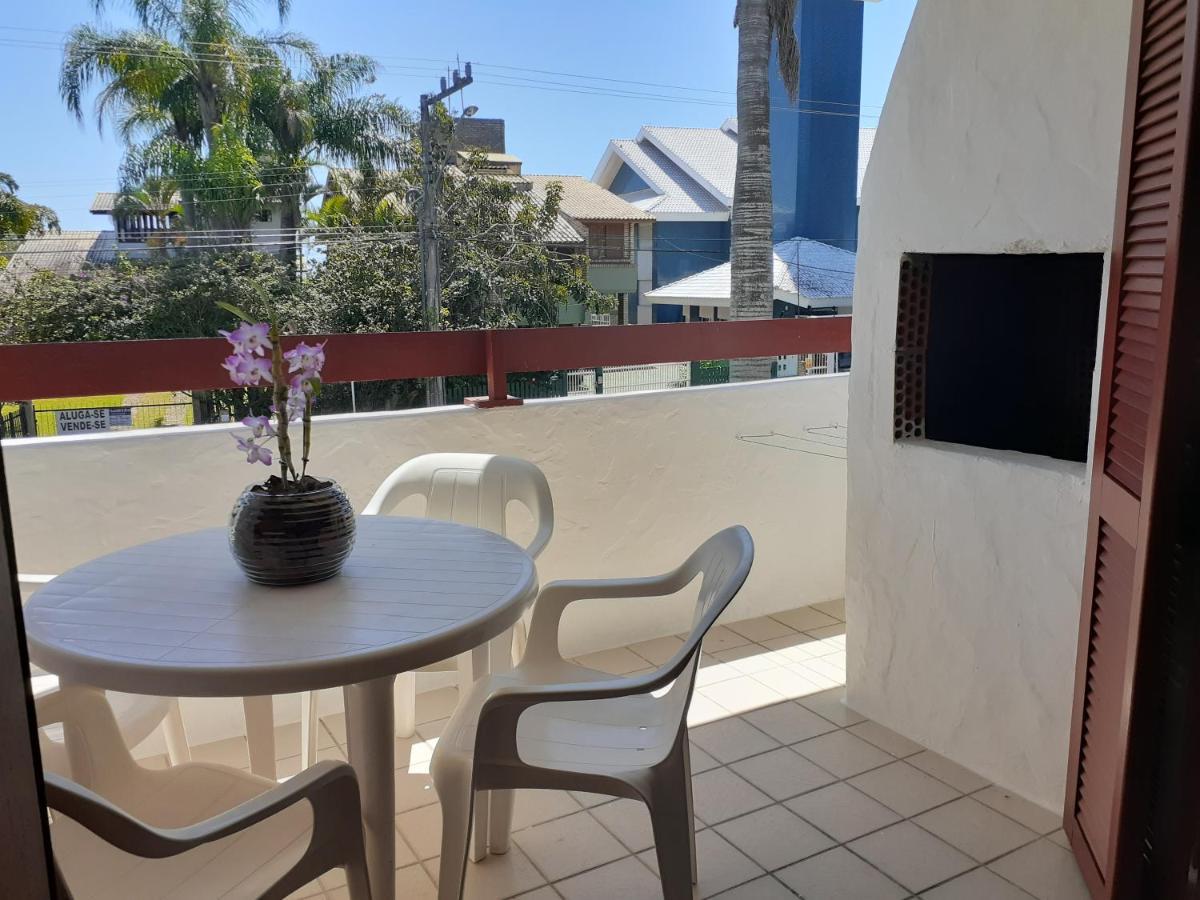 Residencial Hostal Blanco Florianópolis المظهر الخارجي الصورة