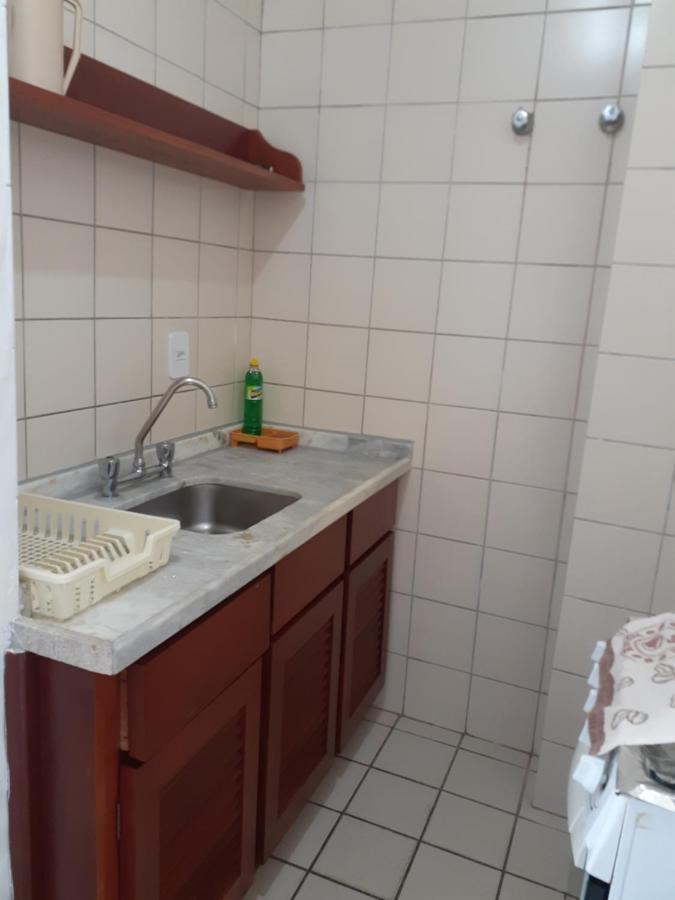 Residencial Hostal Blanco Florianópolis المظهر الخارجي الصورة