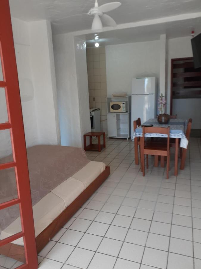 Residencial Hostal Blanco Florianópolis المظهر الخارجي الصورة