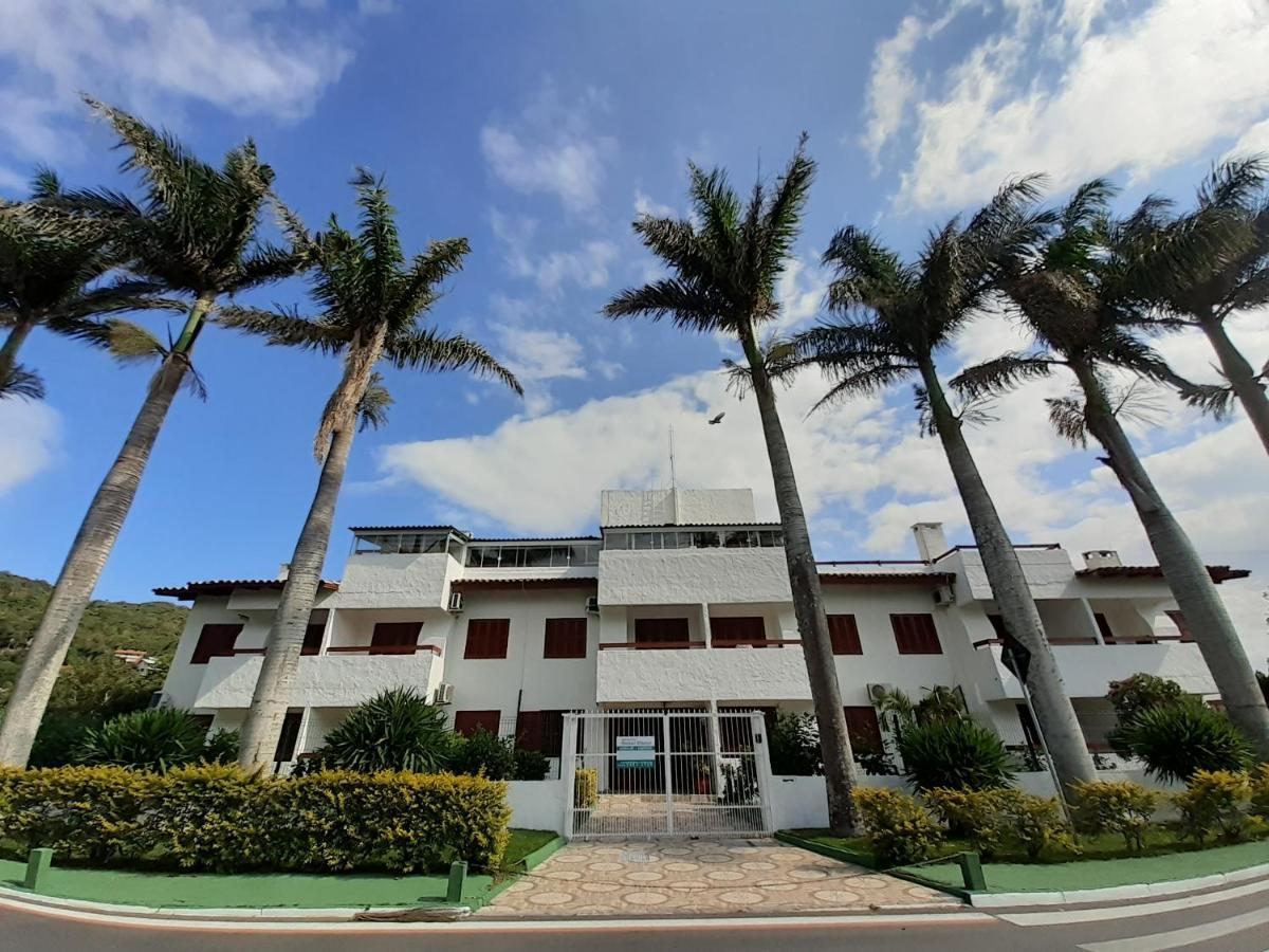 Residencial Hostal Blanco Florianópolis المظهر الخارجي الصورة