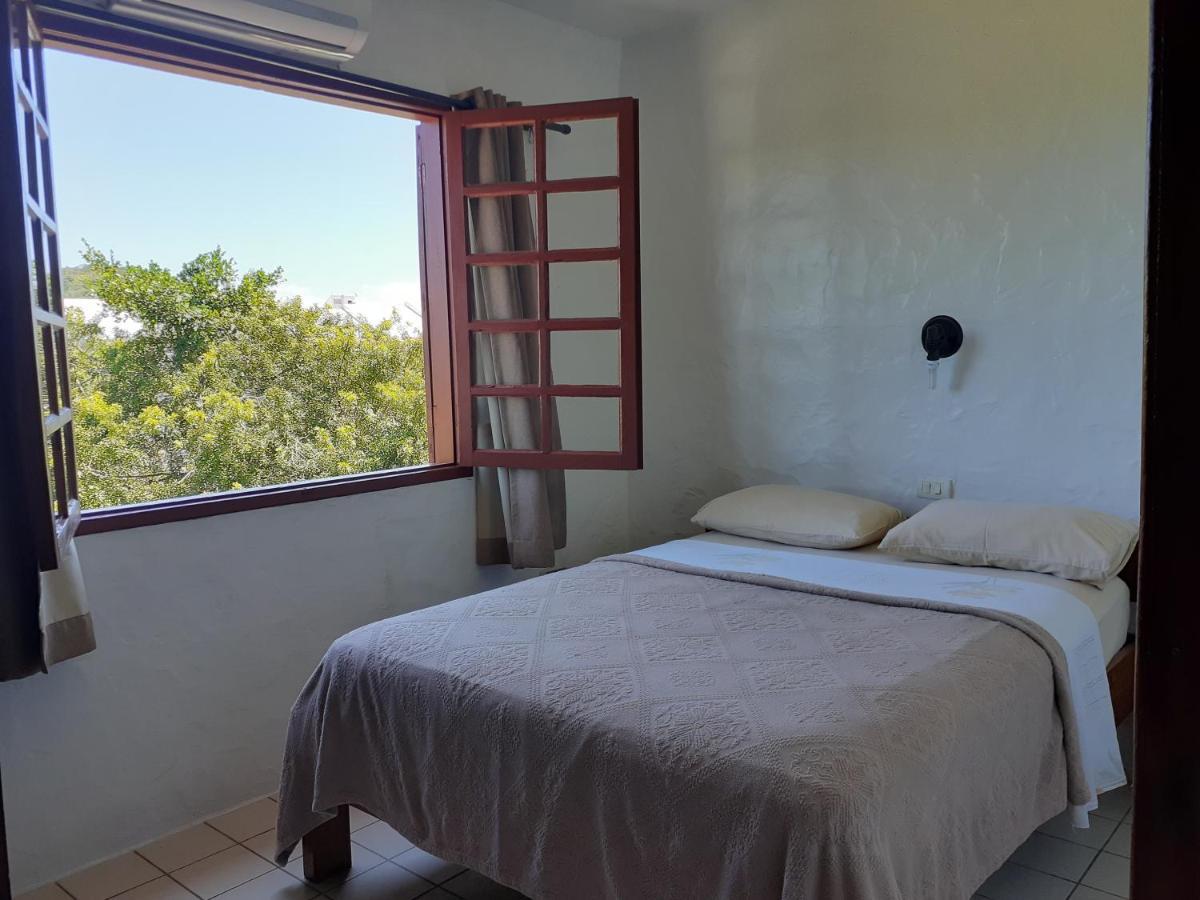 Residencial Hostal Blanco Florianópolis المظهر الخارجي الصورة