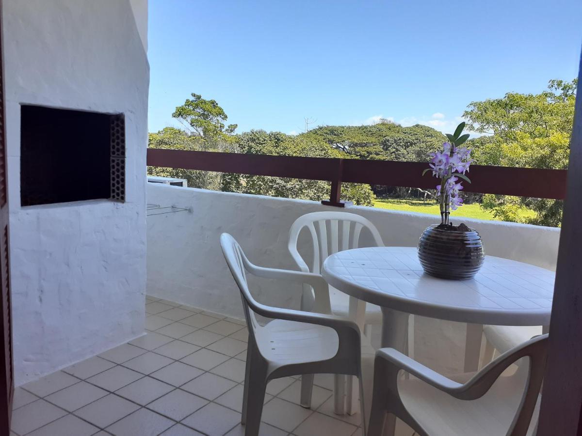 Residencial Hostal Blanco Florianópolis المظهر الخارجي الصورة