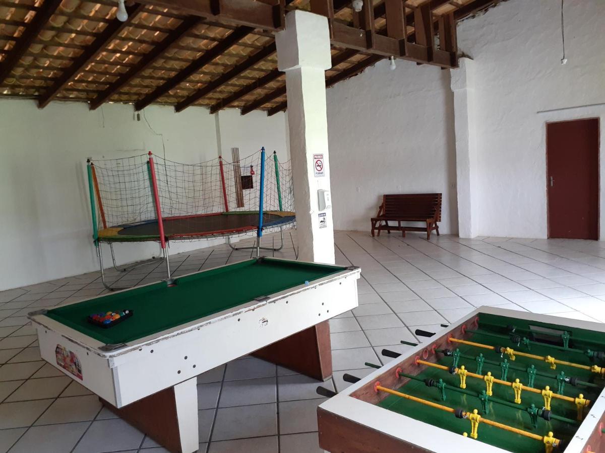Residencial Hostal Blanco Florianópolis المظهر الخارجي الصورة
