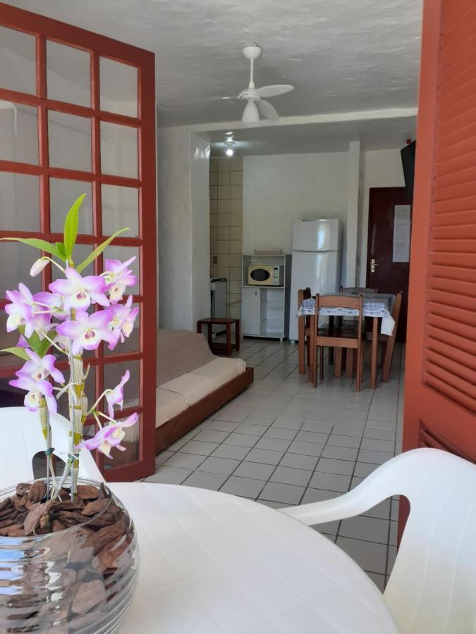 Residencial Hostal Blanco Florianópolis المظهر الخارجي الصورة