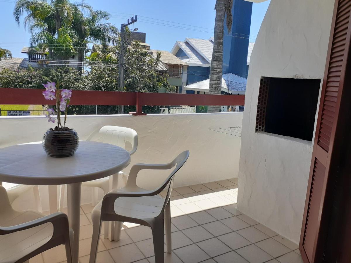 Residencial Hostal Blanco Florianópolis المظهر الخارجي الصورة
