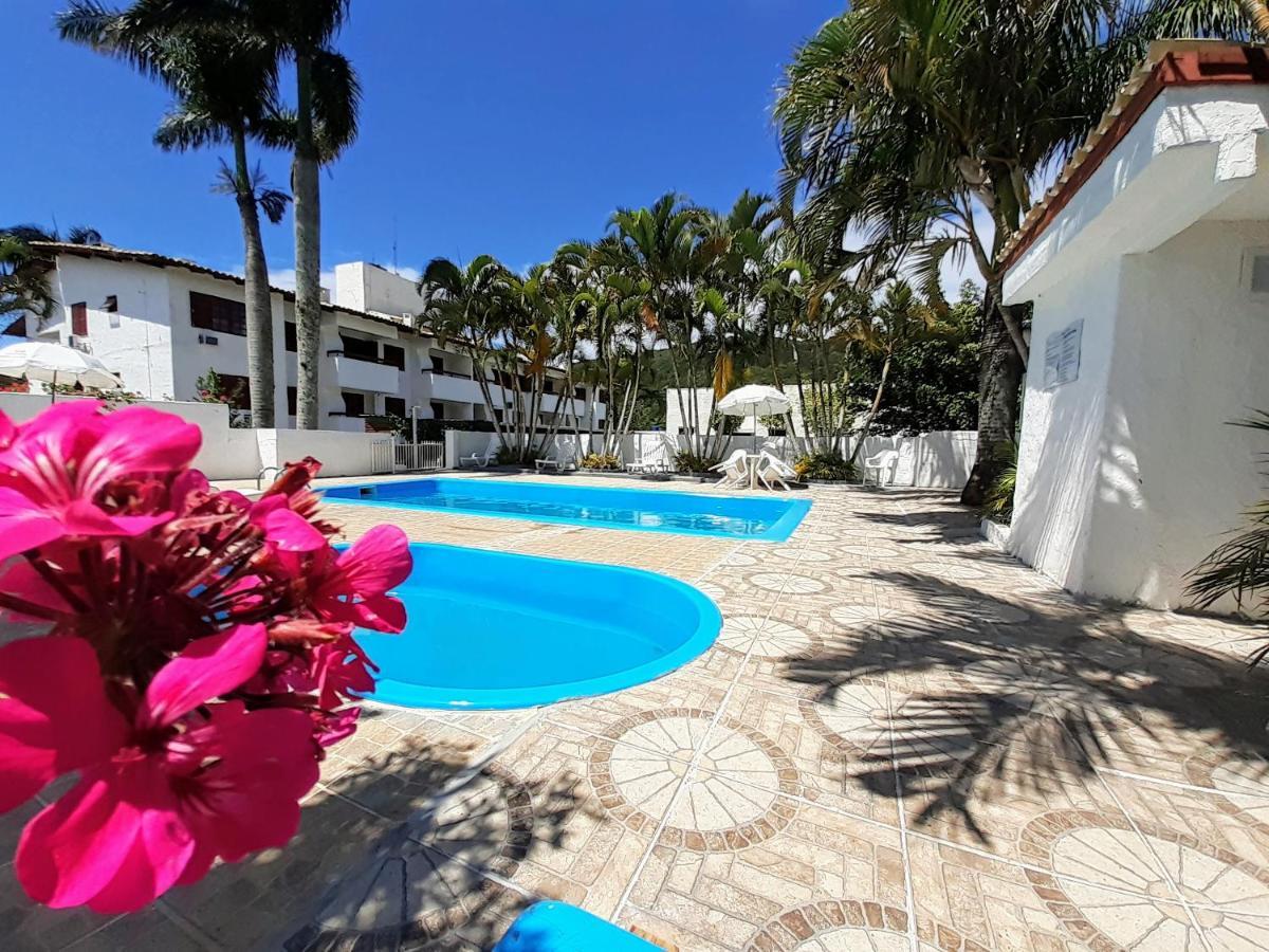 Residencial Hostal Blanco Florianópolis المظهر الخارجي الصورة