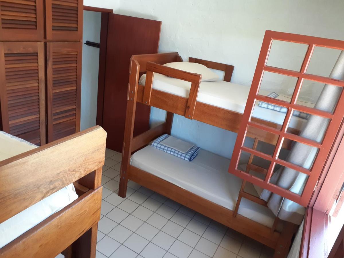 Residencial Hostal Blanco Florianópolis المظهر الخارجي الصورة