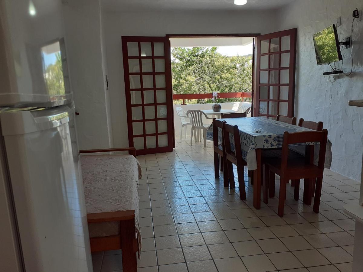 Residencial Hostal Blanco Florianópolis المظهر الخارجي الصورة
