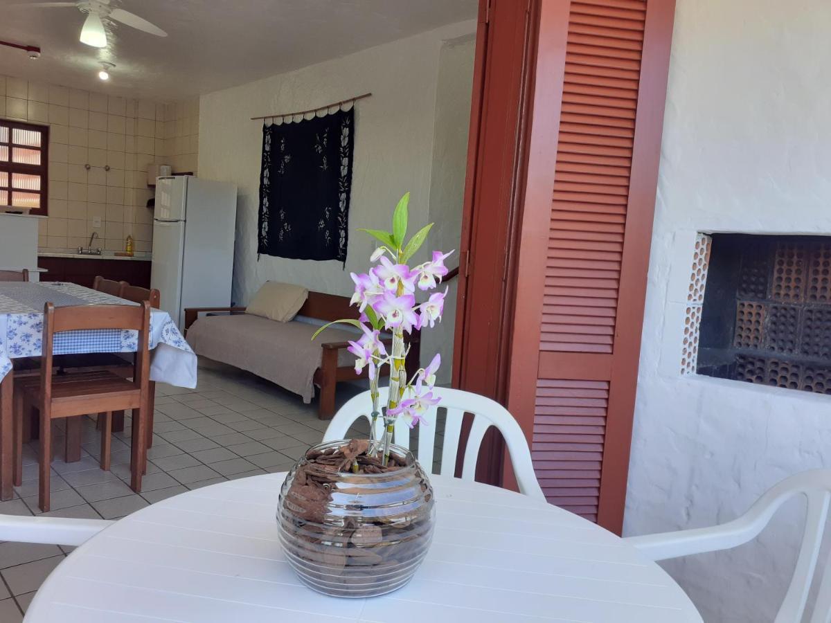 Residencial Hostal Blanco Florianópolis المظهر الخارجي الصورة
