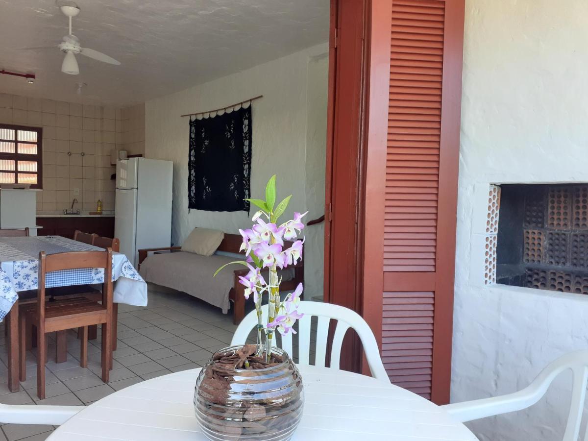 Residencial Hostal Blanco Florianópolis المظهر الخارجي الصورة