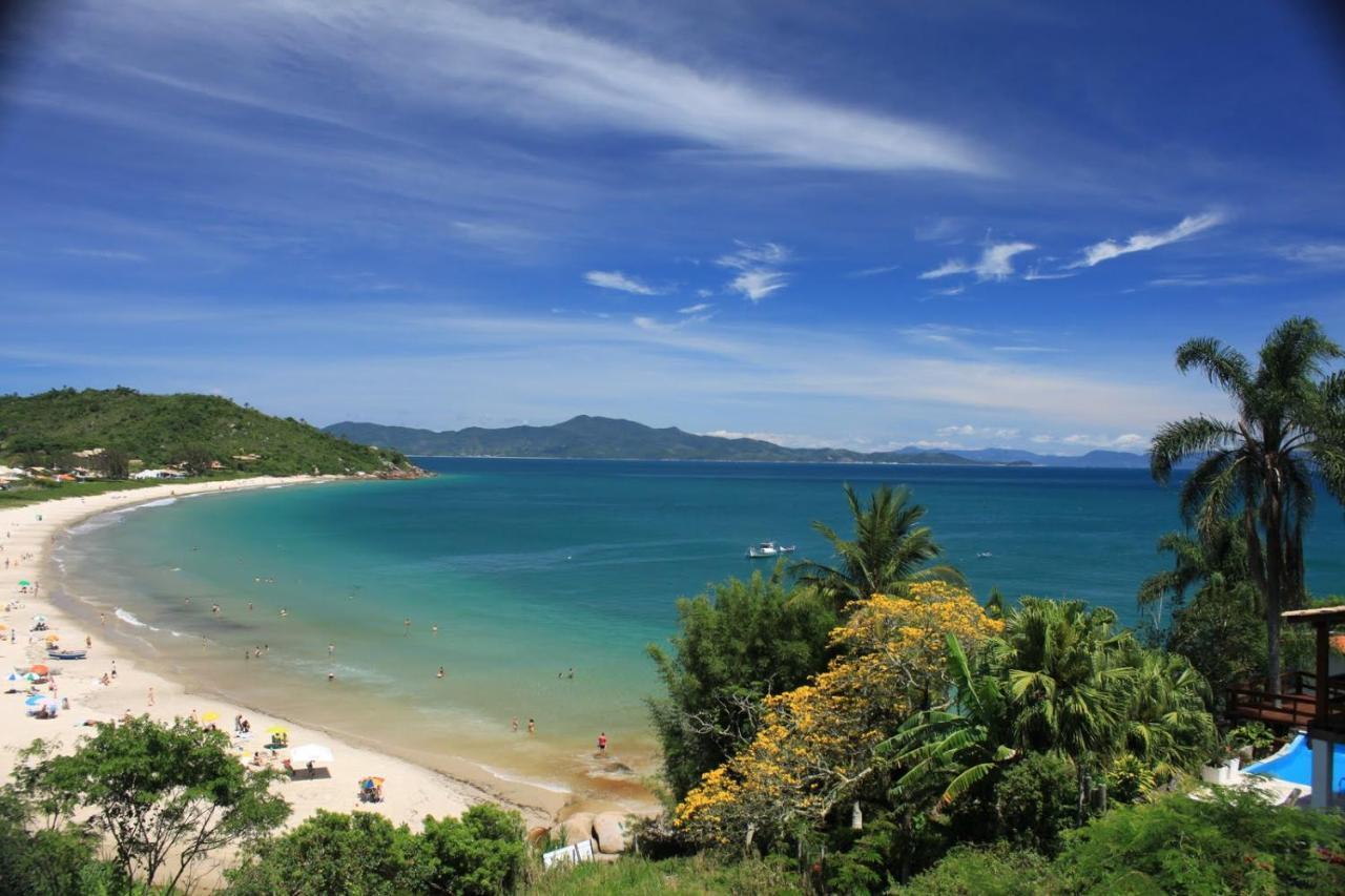 Residencial Hostal Blanco Florianópolis المظهر الخارجي الصورة