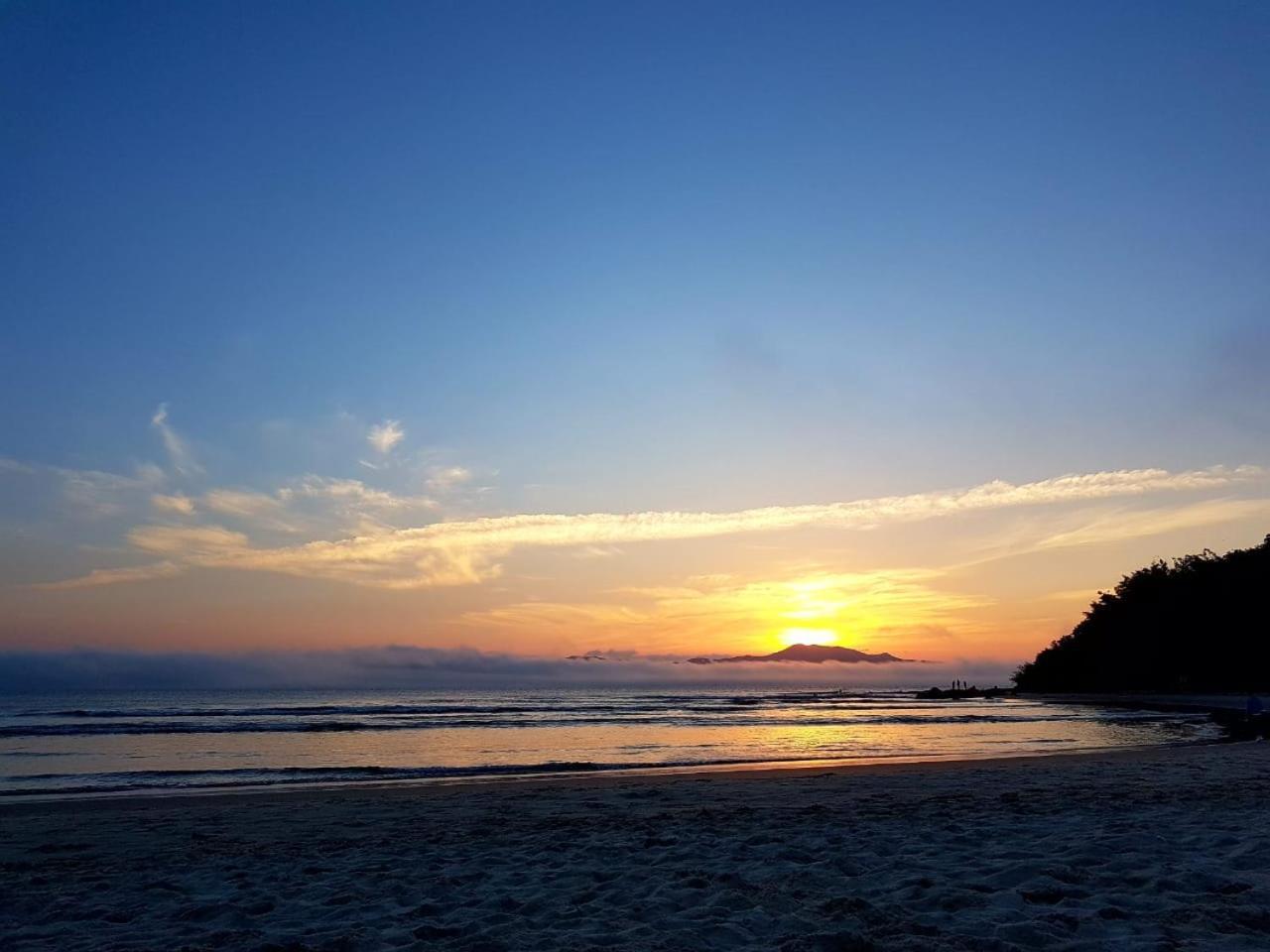 Residencial Hostal Blanco Florianópolis المظهر الخارجي الصورة