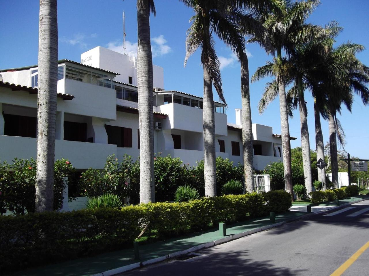 Residencial Hostal Blanco Florianópolis المظهر الخارجي الصورة